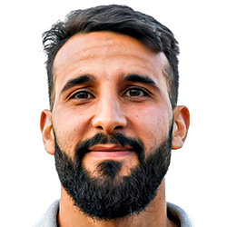 Abdelhamid El Kaoutari fm21