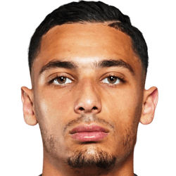 Yassine Benrahou fm21