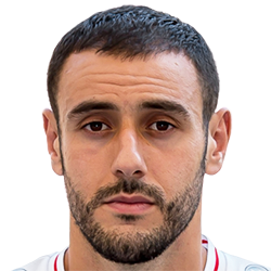 Hamadi Al Ghaddioui fm21