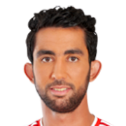 Salaheddine Saïdi fm21