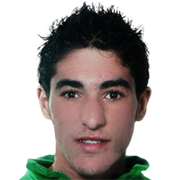 Yassine Salhi fm 2021