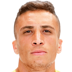 Soufiane Chakla fm 2021