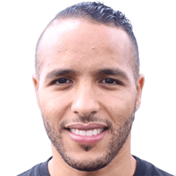Youssef El Arabi fm 2021