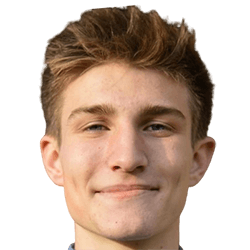 Noah Vandevoorde fm21