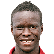 Oumar N'Diaye fm 2021