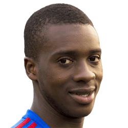 Bakari Camara fm 2021