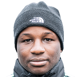 Ousmane Samba fm 2021