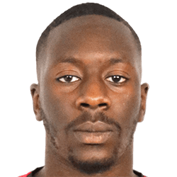 Souleymane Anne fm21