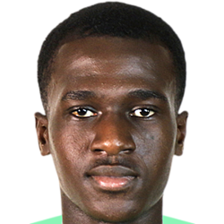 Abdoulkader Thiam fm 2021