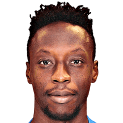 Ibréhima Coulibaly fm21