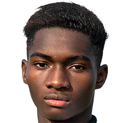 Mamadou Togola fm 2021