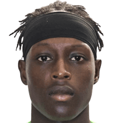 Mahamadou N'Diaye fm 2021