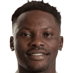 Famoussa Kanouté fm 2021