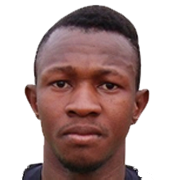Amara Traoré fm 2021