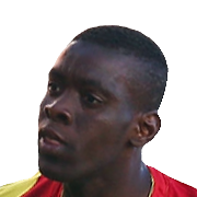 Dramane Simpara fm 2021