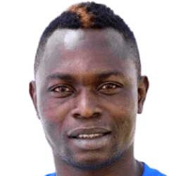 Ismaïla Diarra fm 2021