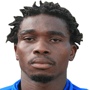 Lassiné Keïta fm 2021