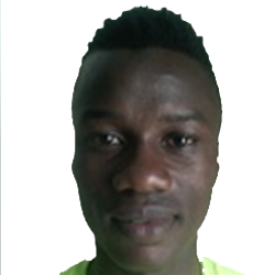 Mamadou Zérbo fm 2021