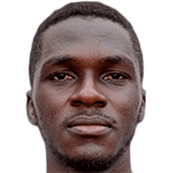 Sékou Konaté fm 2021