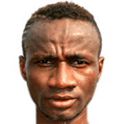 Abdoulaye Bangoura fm 2021