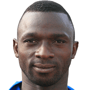 Moussa Diallo fm 2021