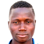 Salikou Diarra fm 2021