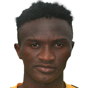 Falaye Coulibaly fm 2021