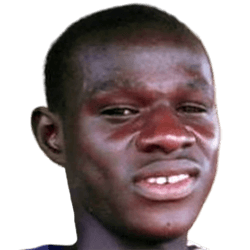 Karamoko Dembélé fm 2021