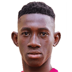 Ousmane Coulibaly fm 2021