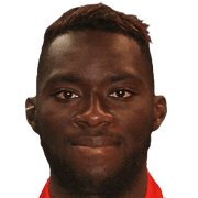 Issa Baradji fm 2021