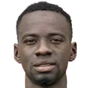 Moussa Garry fm 2021
