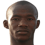 Mamadou Maguiraga fm 2021