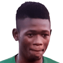 Mohamed Konaté fm 2021