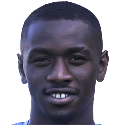 Alpha Bagayoko fm 2021