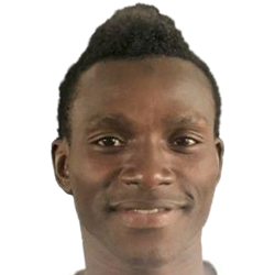 Hamed Doukouré fm 2021