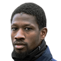 Samba Touré fm 2021