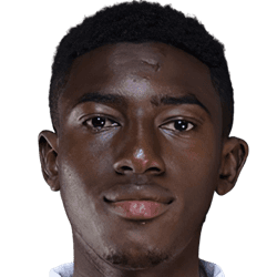 Fodé Doucouré fm 2021