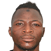 Souleymane Diarra fm 2021