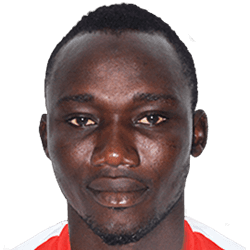 Boubacar Samassékou fm21