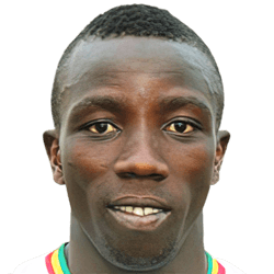 Babou Fofana fm 2021