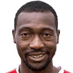 Diawoye Diarra fm 2021