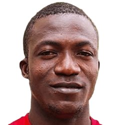 Youssouf Maïga fm 2021