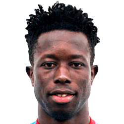 Moussa Diakité fm 2021