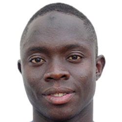 Oumar Traoré fm 2021