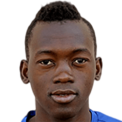 Alkalifa Coulibaly fm 2021