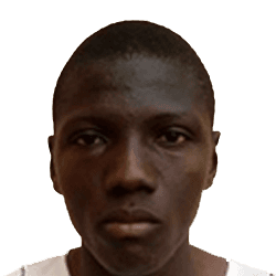 Amadou Camara fm 2021