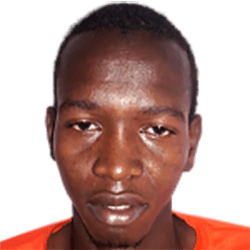 Mahamadou Coulibaly fm 2021