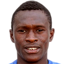 Adama Diawara fm 2021