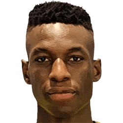 Ali Badra Sylla fm21