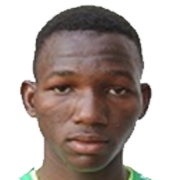 Mohamed Cissé fm 2021